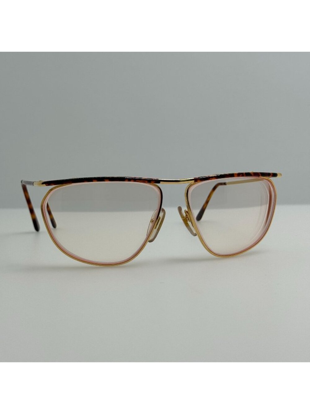 Brendel 4508 Col 17 Eyeglasses Eye Glasses Frames Germany 58-14-135